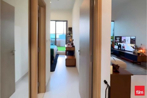 Appartement à Business Bay, Dubai, 1 chambre, 109.8 m², № 64402 - photo 9