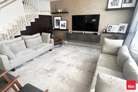 Maison de ville à Dubai Hills Estate, Dubai, 5 chambres, 299.9 m², № 64404 - photo 4