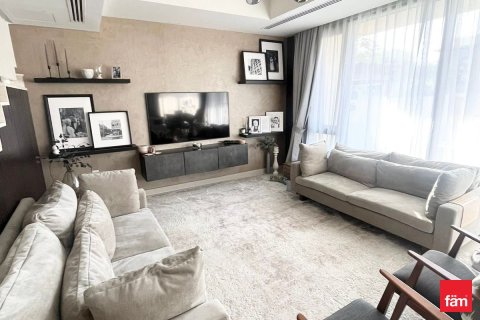 Maison de ville à Dubai Hills Estate, Dubai, 5 chambres, 299.9 m², № 64404 - photo 1
