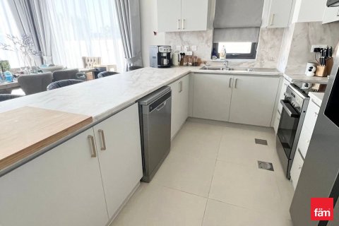 Maison de ville à Dubai Hills Estate, Dubai, 5 chambres, 299.9 m², № 64404 - photo 10