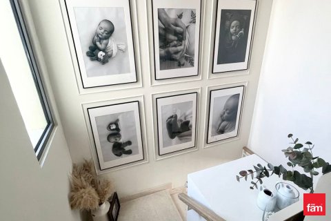 Maison de ville à Dubai Hills Estate, Dubai, 5 chambres, 299.9 m², № 64404 - photo 7