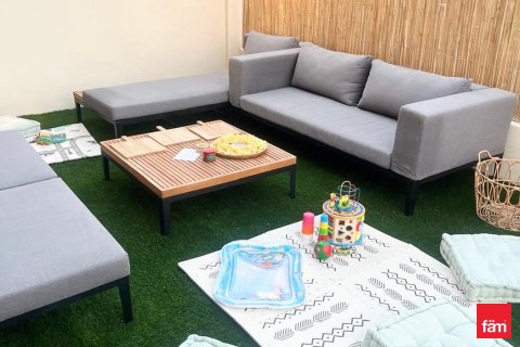 Maison de ville à Dubai Hills Estate, Dubai, 5 chambres, 299.9 m², № 64404 - photo 8