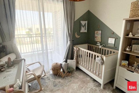 Maison de ville à Dubai Hills Estate, Dubai, 5 chambres, 299.9 m², № 64404 - photo 6