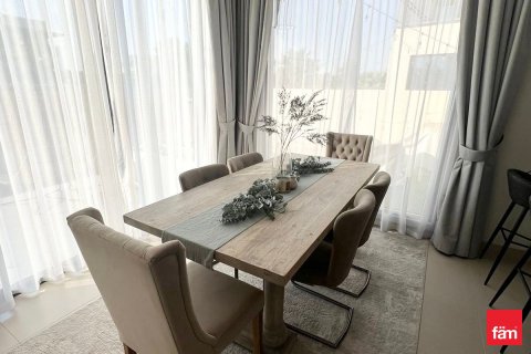 Maison de ville à Dubai Hills Estate, Dubai, 5 chambres, 299.9 m², № 64404 - photo 2