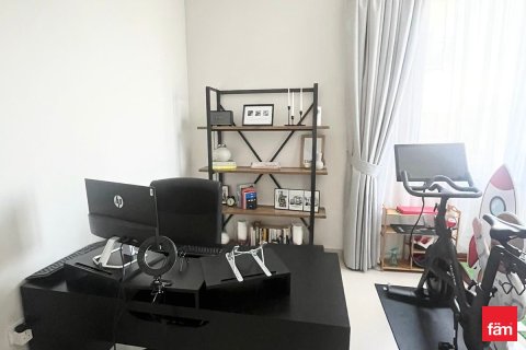 Maison de ville à Dubai Hills Estate, Dubai, 5 chambres, 299.9 m², № 64404 - photo 5