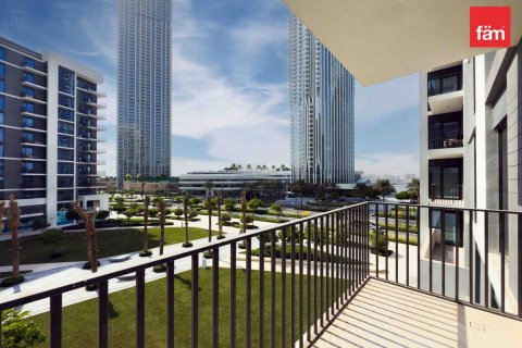 Купить квартиру в Дубае: 2 спальни, 100.7м², № 64403 - фото 1