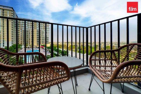 Apartamento en Dubai Hills Estate, Dubai, 2 dormitorios, 69.7 m², № 64400 - foto 18