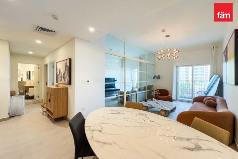 Apartamento en Dubai Hills Estate, Dubai, 2 dormitorios, 69.7 m², № 64400 - foto 3