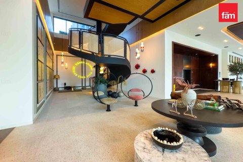 Apartamento en Dubai Hills Estate, Dubai, 2 dormitorios, 69.7 m², № 64400 - foto 14