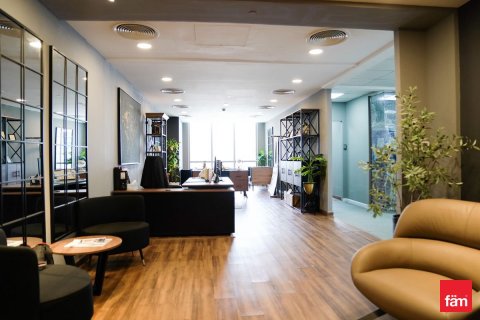 مكتب في مرسى دبي, دبي 344.1 م² رقم 64401 - صورة 2