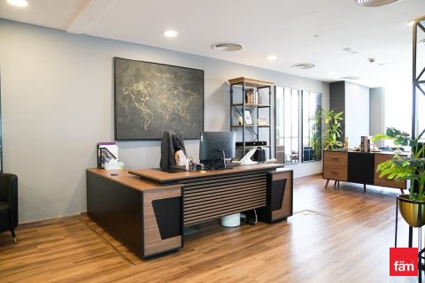 مكتب في مرسى دبي, دبي 344.1 م² رقم 64401 - صورة 1