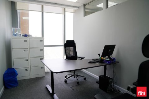 مكتب في مرسى دبي, دبي 344.1 م² رقم 64401 - صورة 8