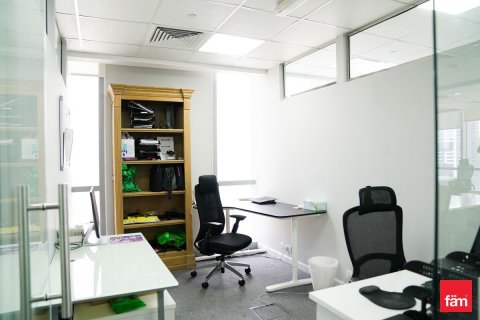 مكتب في مرسى دبي, دبي 344.1 م² رقم 64401 - صورة 9