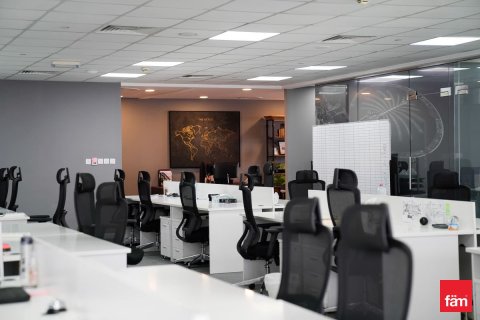 مكتب في مرسى دبي, دبي 344.1 م² رقم 64401 - صورة 6