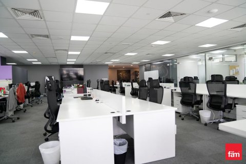 مكتب في مرسى دبي, دبي 344.1 م² رقم 64401 - صورة 4