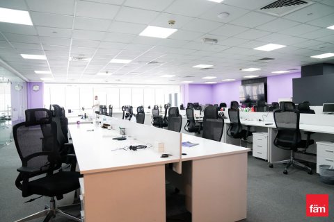 مكتب في مرسى دبي, دبي 344.1 م² رقم 64401 - صورة 3