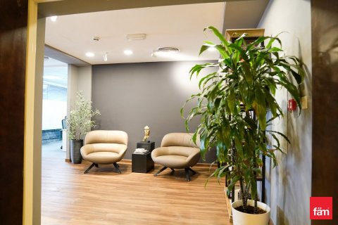 مكتب في مرسى دبي, دبي 344.1 م² رقم 64401 - صورة 11