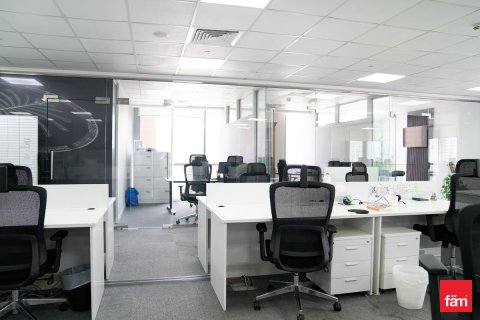 مكتب في مرسى دبي, دبي 344.1 م² رقم 64401 - صورة 7