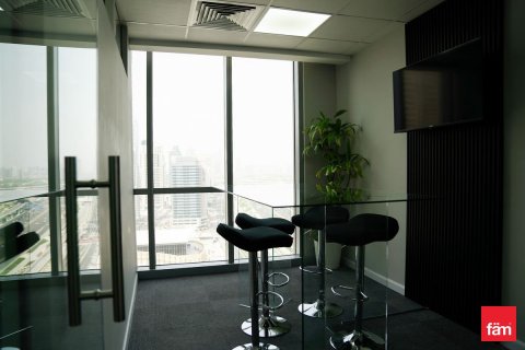 مكتب في مرسى دبي, دبي 344.1 م² رقم 64401 - صورة 14