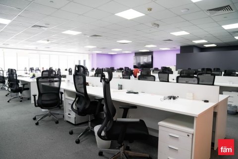 مكتب في مرسى دبي, دبي 344.1 م² رقم 64401 - صورة 5