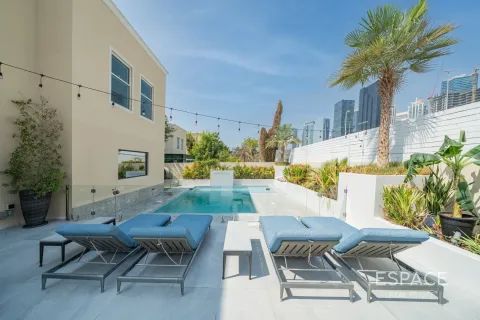 Villa à Meadows 1, Meadows, Dubai, 4 chambres, 344 m², № 71167 - photo 18