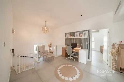 Villa à Meadows 1, Meadows, Dubai, 4 chambres, 344 m², № 71167 - photo 14