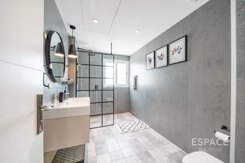 Villa à Meadows 1, Meadows, Dubai, 4 chambres, 344 m², № 71167 - photo 10