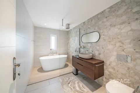 Villa à Meadows 1, Meadows, Dubai, 4 chambres, 344 m², № 71167 - photo 12