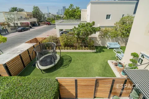 Villa à Meadows 1, Meadows, Dubai, 4 chambres, 344 m², № 71167 - photo 15