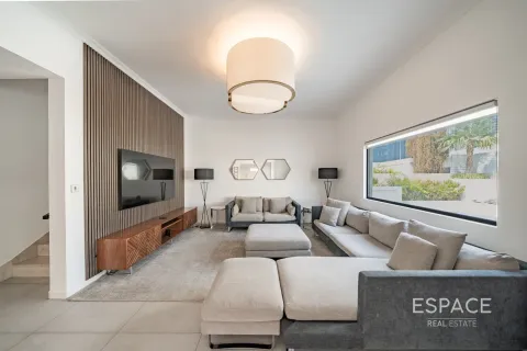 Villa à Meadows 1, Meadows, Dubai, 4 chambres, 344 m², № 71167 - photo 2