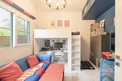 فيلا في The Springs, دبي 3 غرف نوم, 209 م² رقم 71165 - صورة 9