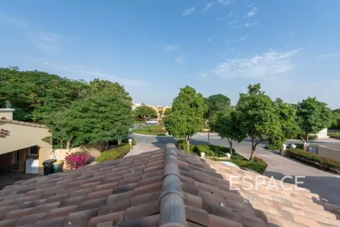 Купить виллу в Palmera 4, Арабиан Ранчес, Дубай: 2 спальни, 175м², № 71154 - фото 17