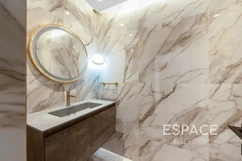 Купить виллу в Palmera 4, Арабиан Ранчес, Дубай: 2 спальни, 175м², № 71154 - фото 7