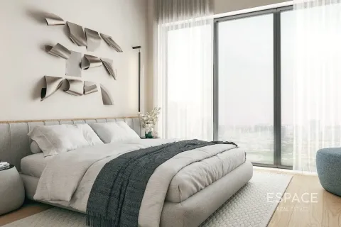 Appartement à Dubai Land, Dubai, 1 chambre, 73 m², № 71156 - photo 4