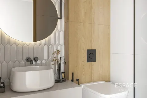 Appartement à Dubai Land, Dubai, 1 chambre, 73 m², № 71156 - photo 8