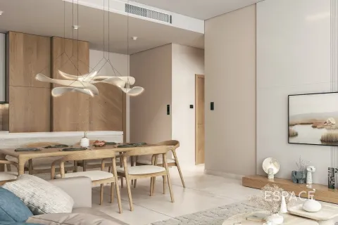 Appartement à Dubai Land, Dubai, 1 chambre, 73 m², № 71156 - photo 6