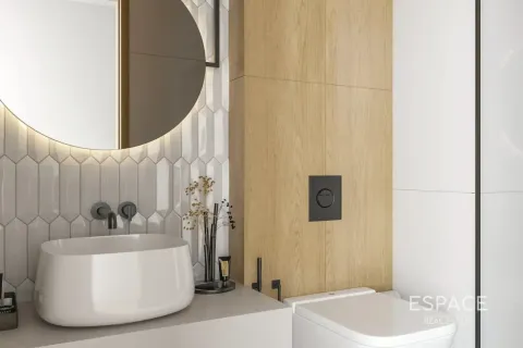 Apartment in Dubai Land, Dubai 1 bedroom, 73 sq.m. № 71156 - photo 8