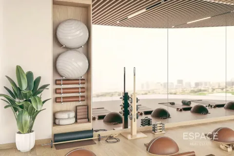 Apartment in Dubai Land, Dubai 1 bedroom, 73 sq.m. № 71156 - photo 7