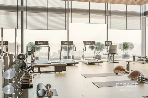 Appartement à Dubai Land, Dubai, 1 chambre, 73 m², № 71156 - photo 9