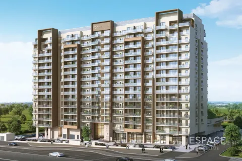 Appartement à Dubai Land, Dubai, 1 chambre, 73 m², № 71156 - photo 13