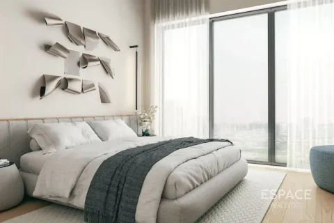Apartment in Dubai Land, Dubai 1 bedroom, 73 sq.m. № 71156 - photo 4