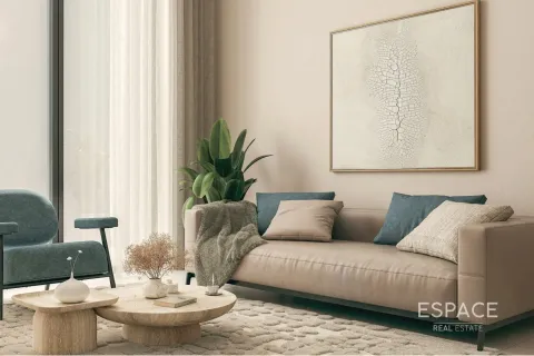 Appartement à Dubai Land, Dubai, 1 chambre, 73 m², № 71156 - photo 2