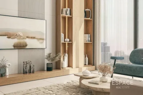 Appartement à Dubai Land, Dubai, 1 chambre, 73 m², № 71156 - photo 3