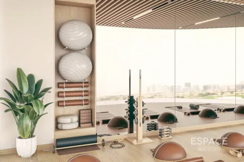 Appartement à Dubai Land, Dubai, 1 chambre, 73 m², № 71156 - photo 7