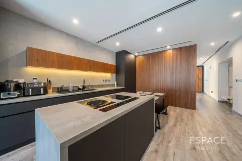 Villa à Dubai Hills Estate, Dubai, 3 chambres, 321 m², № 71155 - photo 4