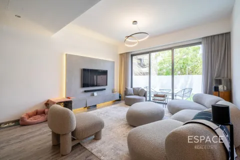 Villa à Dubai Hills Estate, Dubai, 3 chambres, 321 m², № 71155 - photo 8