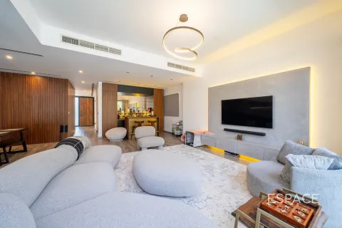 Villa à Dubai Hills Estate, Dubai, 3 chambres, 321 m², № 71155 - photo 10