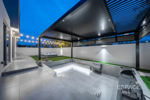 Villa à Dubai Hills Estate, Dubai, 3 chambres, 321 m², № 71155 - photo 20