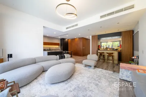 Villa à Dubai Hills Estate, Dubai, 3 chambres, 321 m², № 71155 - photo 9