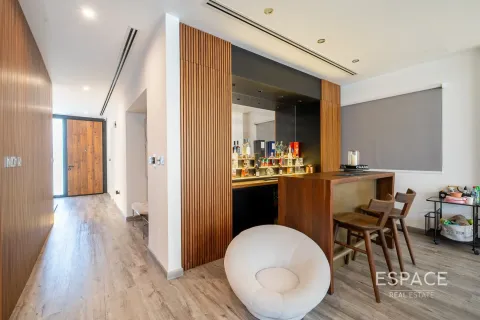 Villa à Dubai Hills Estate, Dubai, 3 chambres, 321 m², № 71155 - photo 6